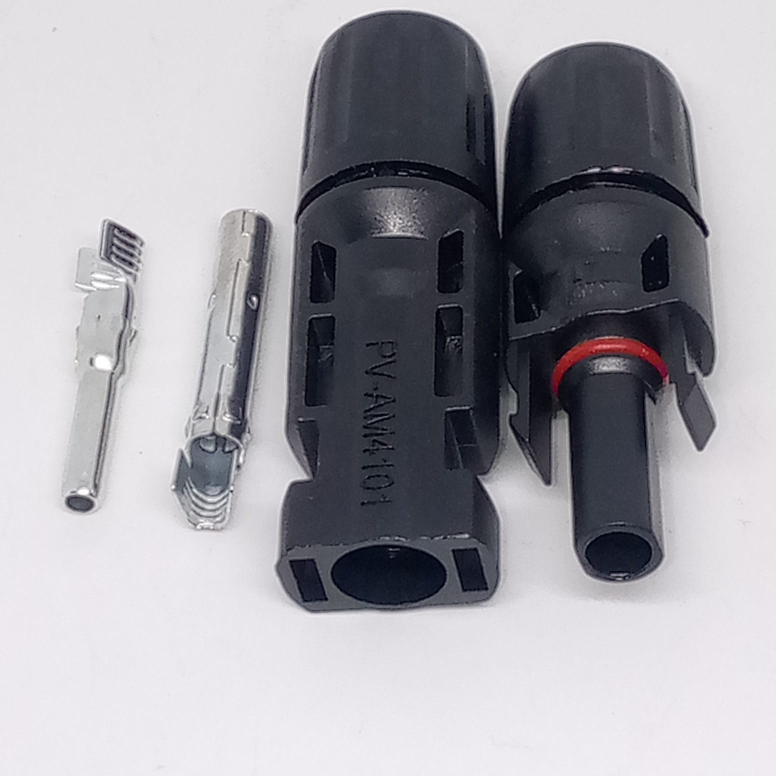 MC4 CONNECTOR (SUN ELECTRIC)